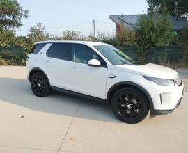 LAND ROVER Discovery Sport - 2022