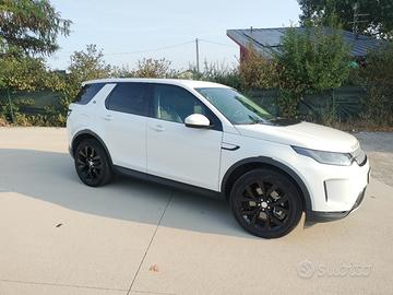 LAND ROVER Discovery Sport - 2022