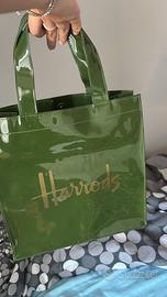 Borsa harrods