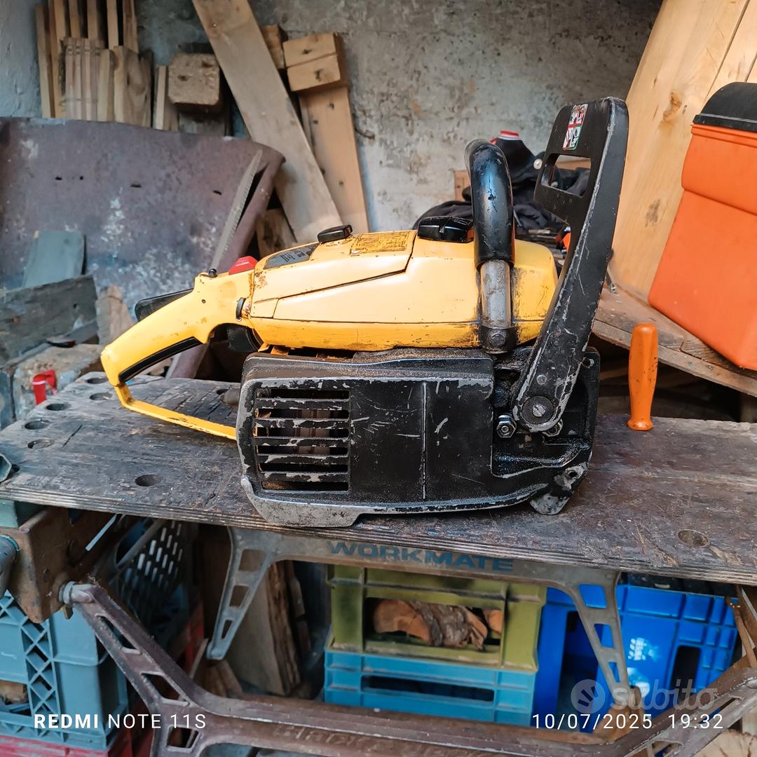 Kit Riparazione Carburatore Per McCulloch 7-10 ... - IT - Foto 5