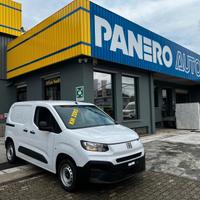 FIAT Doblò 4ª serie Doblò 1.5 BlueHdi 100CV ...