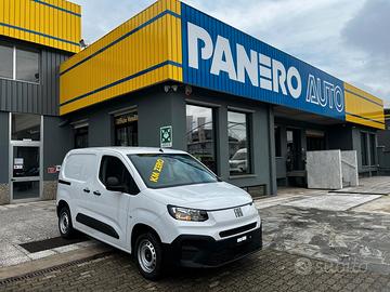 FIAT Doblò 4ª serie Doblò 1.5 BlueHdi 100CV ...