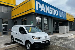 FIAT Doblò 4ª serie Doblò 1.5 BlueHdi 100CV ...