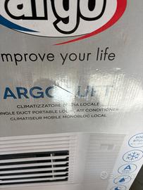 Climatizzatore d’ambiente