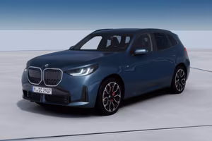 BMW X3 xDrive20d MSport Pro