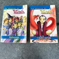 Libri witch