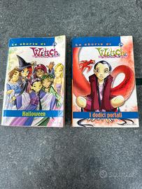 Libri witch