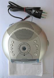 Sveglia elettronica Grundig 620