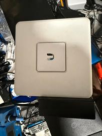 Router ubiquit