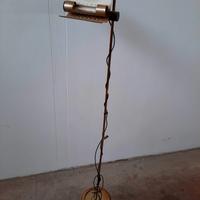 Lampada luce soffusa