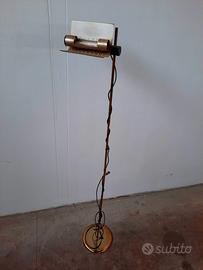 Lampada luce soffusa