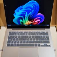 Computer Samsung Galaxy Book4 Edge 14" X Elite
