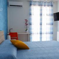 B&B Mediterraneo Camere matrimoniali con bagno