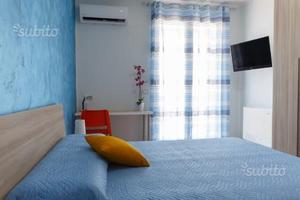 B&B Mediterraneo Camere matrimoniali con bagno