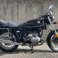 Bmw r 65 - 1983