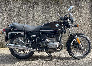 Bmw r 65 - 1983