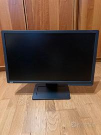 Monitor 24" 1080p 144Hz TN