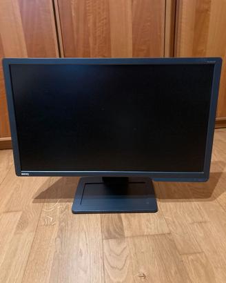 Monitor 24" 1080p 144Hz TN