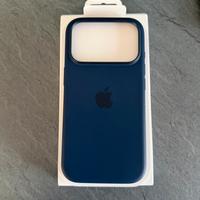 Cover iPhone 17 Pro - Midnight - nuova