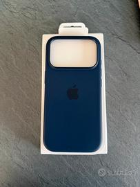 Cover iPhone 17 Pro - Midnight - nuova
