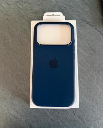 Cover iPhone 17 Pro - Midnight - nuova