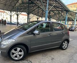 Mercedes-benz A 160 Mercedes classe a 1.6 gpl fino