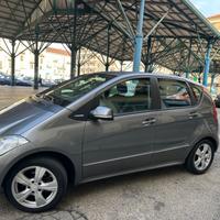 Mercedes-benz A 160 Mercedes classe a 1.6 gpl fino