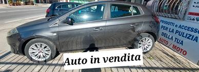 Fiat Bravo 1.6 diesel multijet 