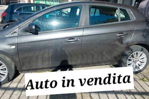 Fiat Bravo 1.6 diesel multijet 