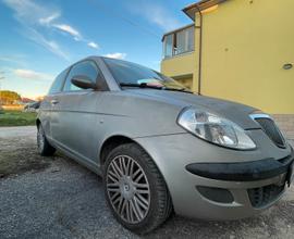 Lancia Y 2005