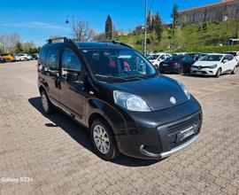 FIAT QUBO VALUTIAMO USATO/