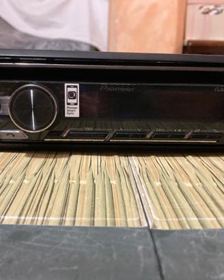 Radio bluethoot Pioneer deh-s420BT