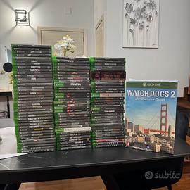 Giochi Xbox One e Xbox Series X