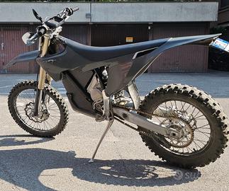 Stark Varg 80cv - Settembre 2025 