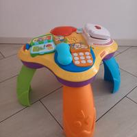 Tavolino attività fisher price