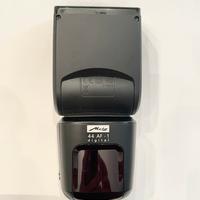 Flash Metz 44 AF-1  per Nikon