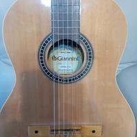 GIANNINI Chitarra Classica ’70/’80