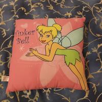  Cuscino bimba "Campanellino" - Disney €9