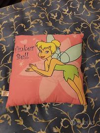  Cuscino bimba "Campanellino" - Disney €9