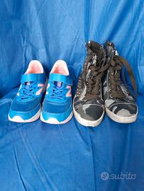 New Balance 570 + 1 snackers gift 🎁 