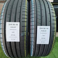 4 gomme 235 55 19 DUNLOP RIF1803