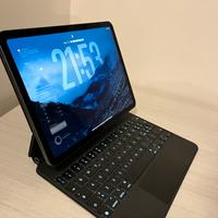 Ipad Air + Magic Keyboard