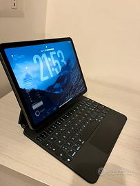 Ipad Air + Magic Keyboard