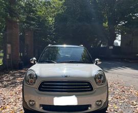 Mini Countryman All 4 UNICO PROPRIETARIO