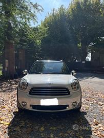 Mini Countryman All 4 UNICO PROPRIETARIO