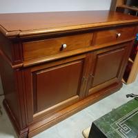 credenza