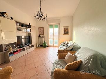 4 LOCALI A SAN MARTINO BUON ALBERGO