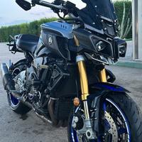 Yamaha mt 10 sp