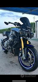 Yamaha mt 10 sp