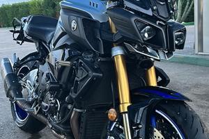 Yamaha mt 10 sp